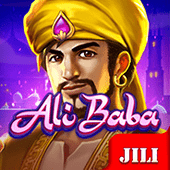 Ali Baba pinas77 login hot game