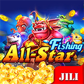All Star Fishing pinas77 login game