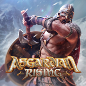 Asgardian Rising pinas77 login hot game