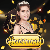 Baccarat pinas77 login hot game