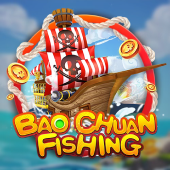 Bao Chuan Fishing pinas77 login game