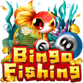 Bingo Fishing pinas77 login game