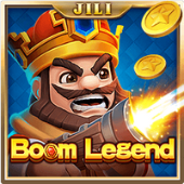 Boom Legend pinas77 login game