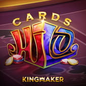 Cards Hi Lo pinas77 login game