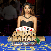 Casino Marina Andar Bahar pinas77 login live casino