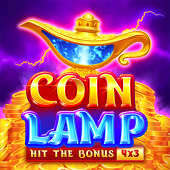 Coin Lamp pinas77 login slot