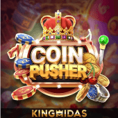 Coin Pusher pinas77 login game