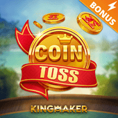 Coin Toss pinas77 login game