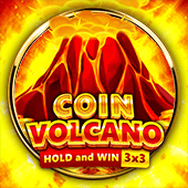 Coin Vilcano Hold and Win pinas77 login hot game