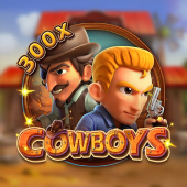 Cowboys pinas77 login hot game
