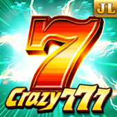Crazy777 pinas77 login slot