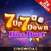 Dice Duet pinas77 login game