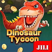 Dinosaur Tycoon pinas77 login game