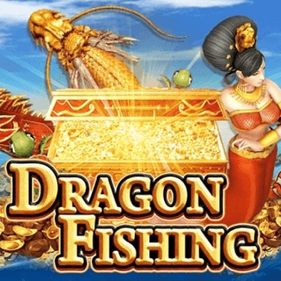 Dragon Fishing pinas77 login game