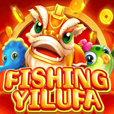 Fishing Yi Lu Fa pinas77 login game