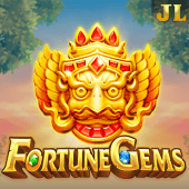 Fortune Gems promotion