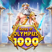 Gates of Olympus 1000 pinas77 login hot game