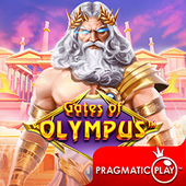 Gates of Olympus pinas77 login hot game