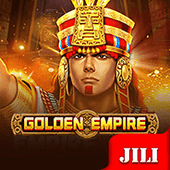 Golden Empire promotion