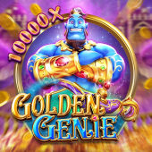 Golden Genie pinas77 login hot game