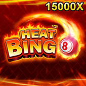 Heat Bingo pinas77 login hot game