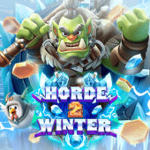 Horde 2 Winter pinas77 login slot