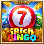 Irich Bingo pinas77 login slot