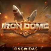 Iron Dome pinas77 login game
