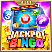 Jackpot Bingo pinas77 login hot game