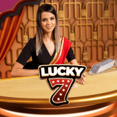 Lucky 7 pinas77 login live casino