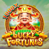 Lucky Fortunes pinas77 login hot game