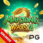 Mahjong Ways 2 pinas77 login hot game
