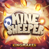 Minesweeper pinas77 login game