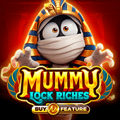 Mummy Lock Riches pinas77 login slot