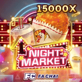 Night Market pinas77 login slot