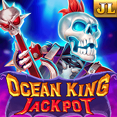 Ocean King Jackpot pinas77 login game
