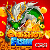 Oneshot Fishing pinas77 login game