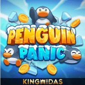 Penguin Panic pinas77 login game