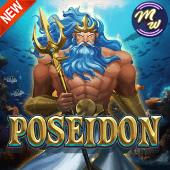 Poseidon pinas77 login slot