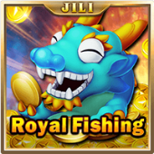 Royal Fishing pinas77 login game