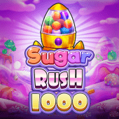 Sugar Rush 1000 promotion