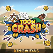 Toon Crash pinas77 login game