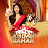 Ultimate Andar Bahar pinas77 login live casino